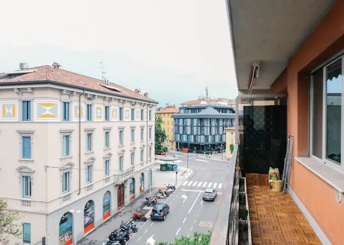 Flora Inn, Paglia 2 - Nel Cuore Del Centro Citta