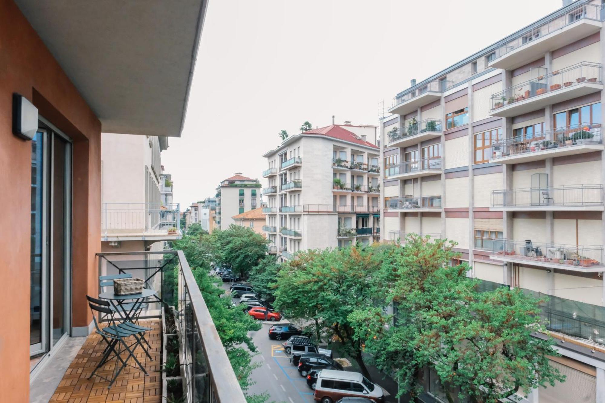 Flora Inn, Paglia 2 - Nel Cuore Del Centro Citta Apartment Bergamo