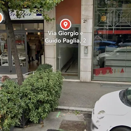 Flora Inn, Paglia 2 - Nel Cuore Del Centro Citta Bergamo Exterior photo
