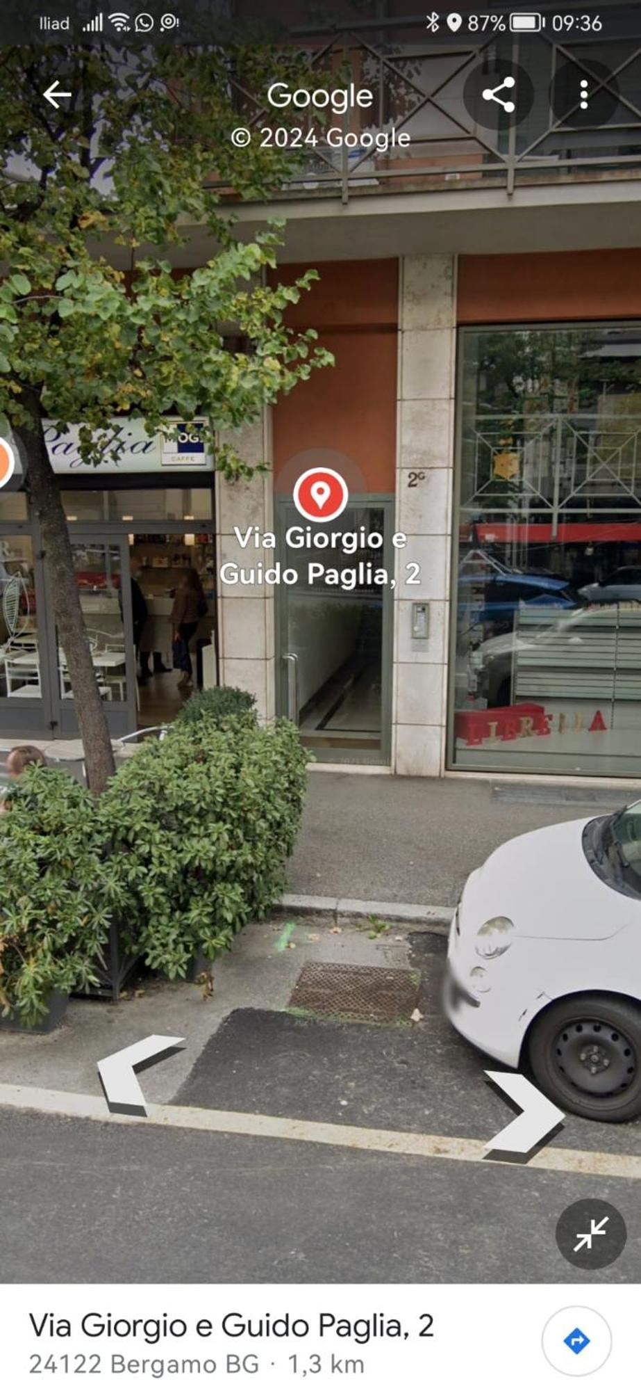 Apartment Flora Inn, Paglia 2 - Nel Cuore Del Centro Citta Bergamo