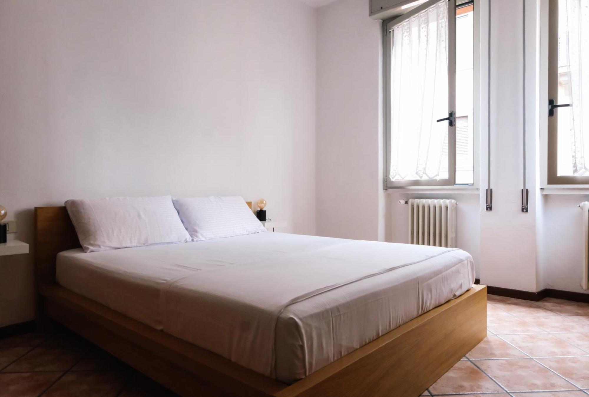 Apartment Flora Inn, Paglia 2 - Nel Cuore Del Centro Citta Bergamo