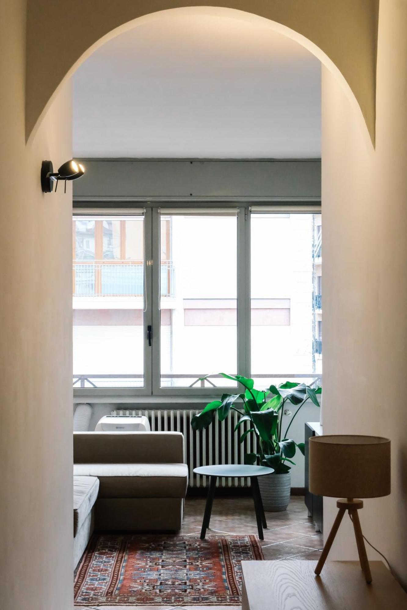 Flora Inn, Paglia 2 - Nel Cuore Del Centro Citta Apartment Bergamo