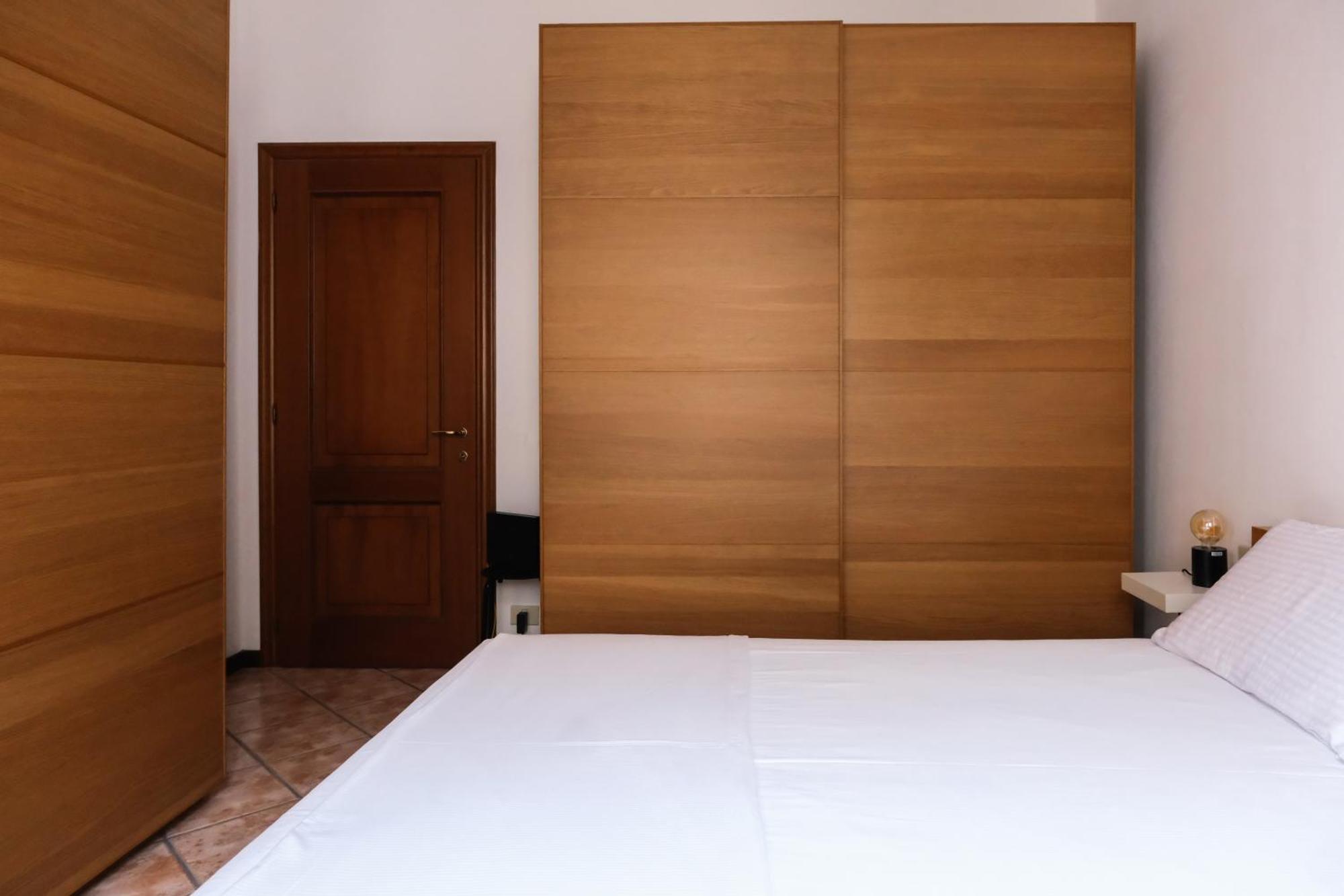 Apartment Flora Inn, Paglia 2 - Nel Cuore Del Centro Citta Bergamo