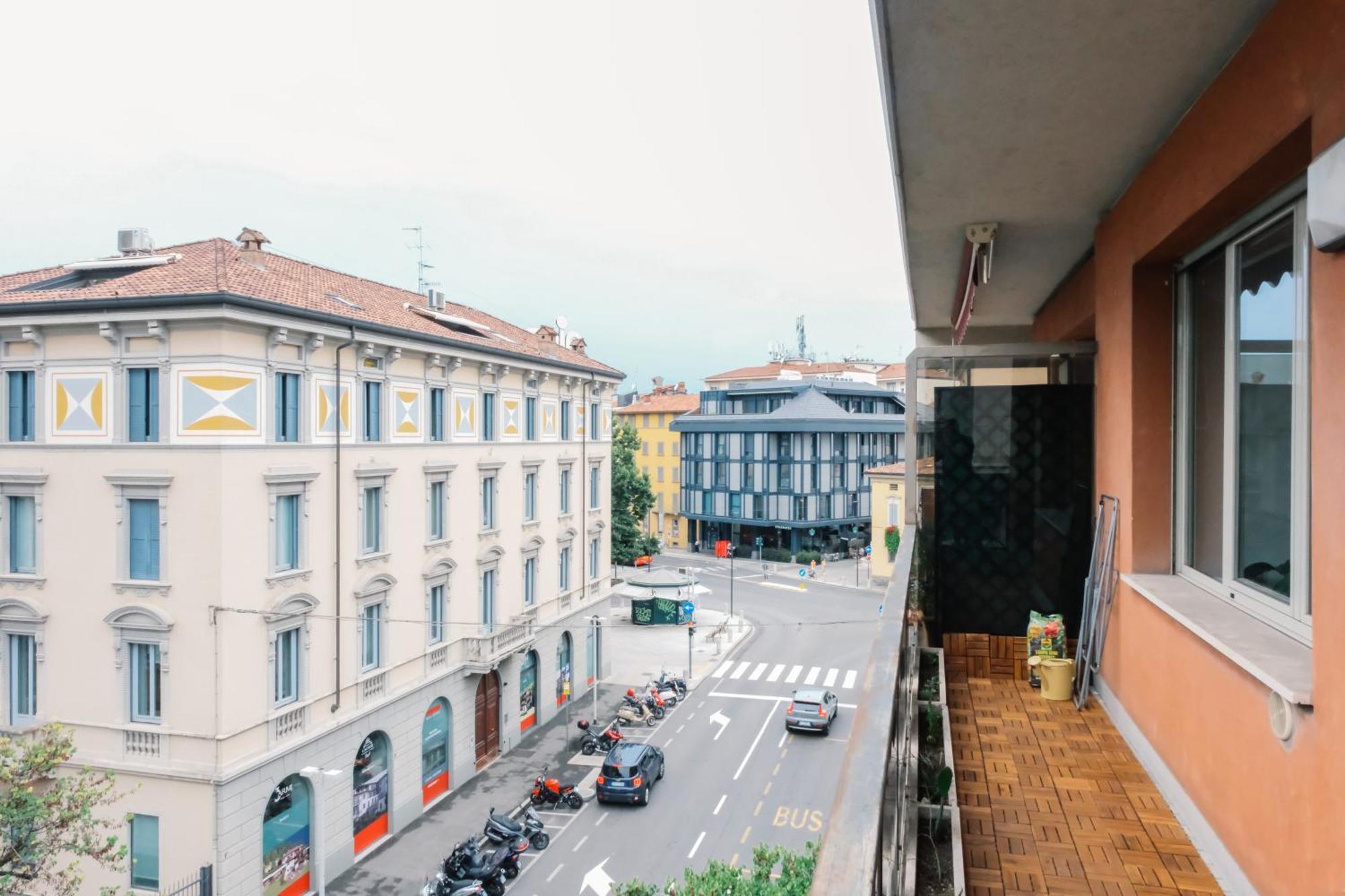 Flora Inn, Paglia 2 - Nel Cuore Del Centro Citta *