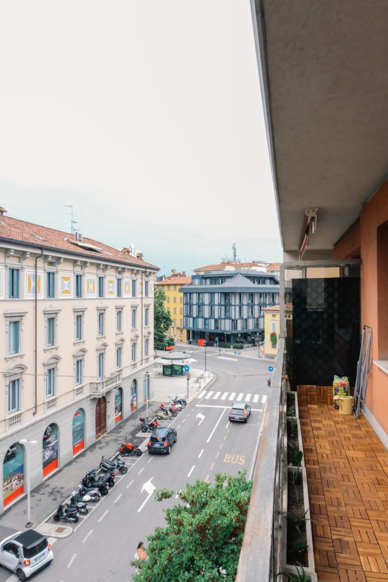 Flora Inn, Paglia 2 - Nel Cuore Del Centro Citta *