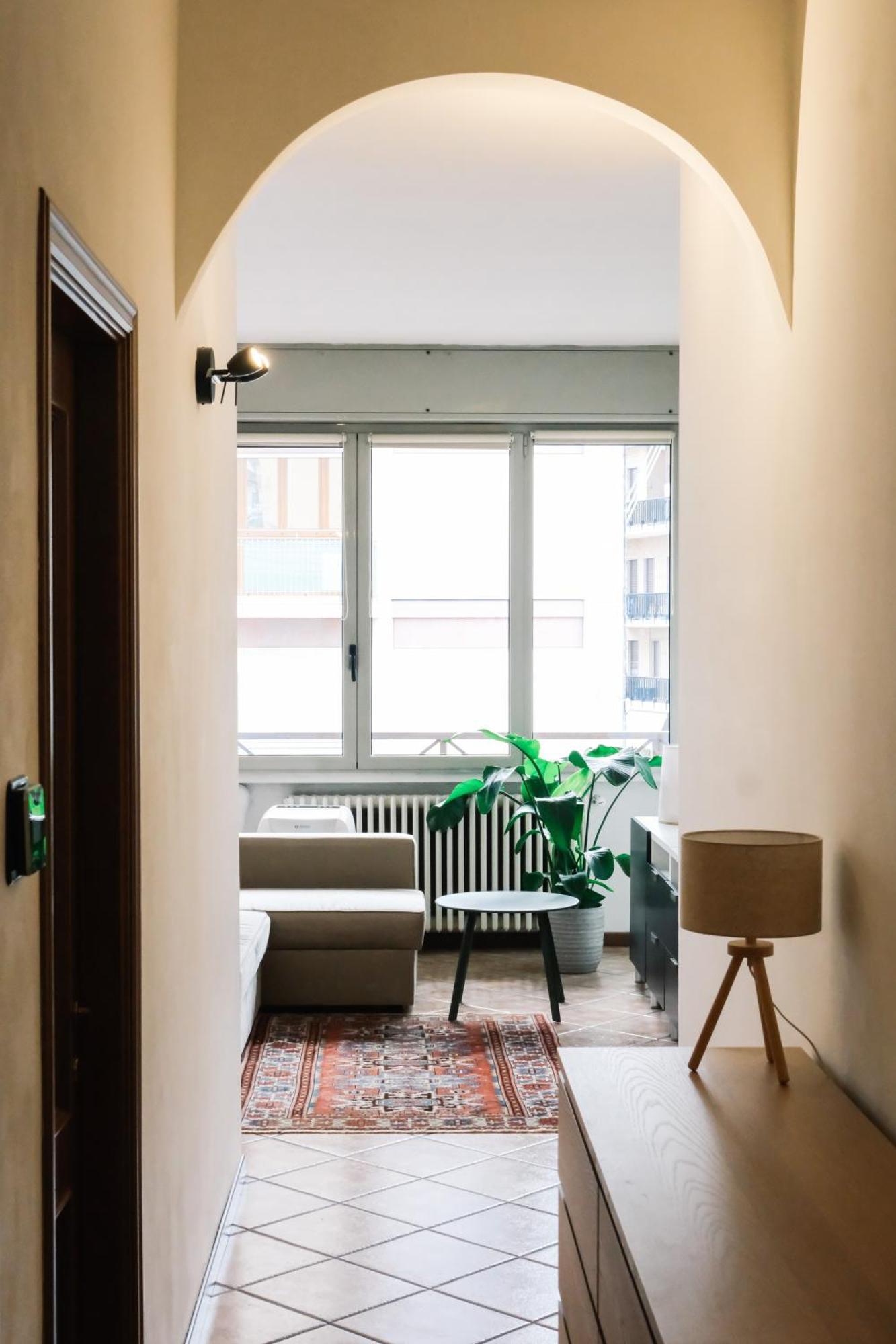 Flora Inn, Paglia 2 - Nel Cuore Del Centro Citta
