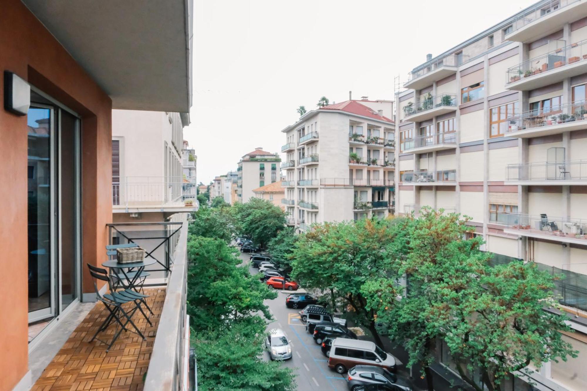 Apartment Flora Inn, Paglia 2 - Nel Cuore Del Centro Citta
