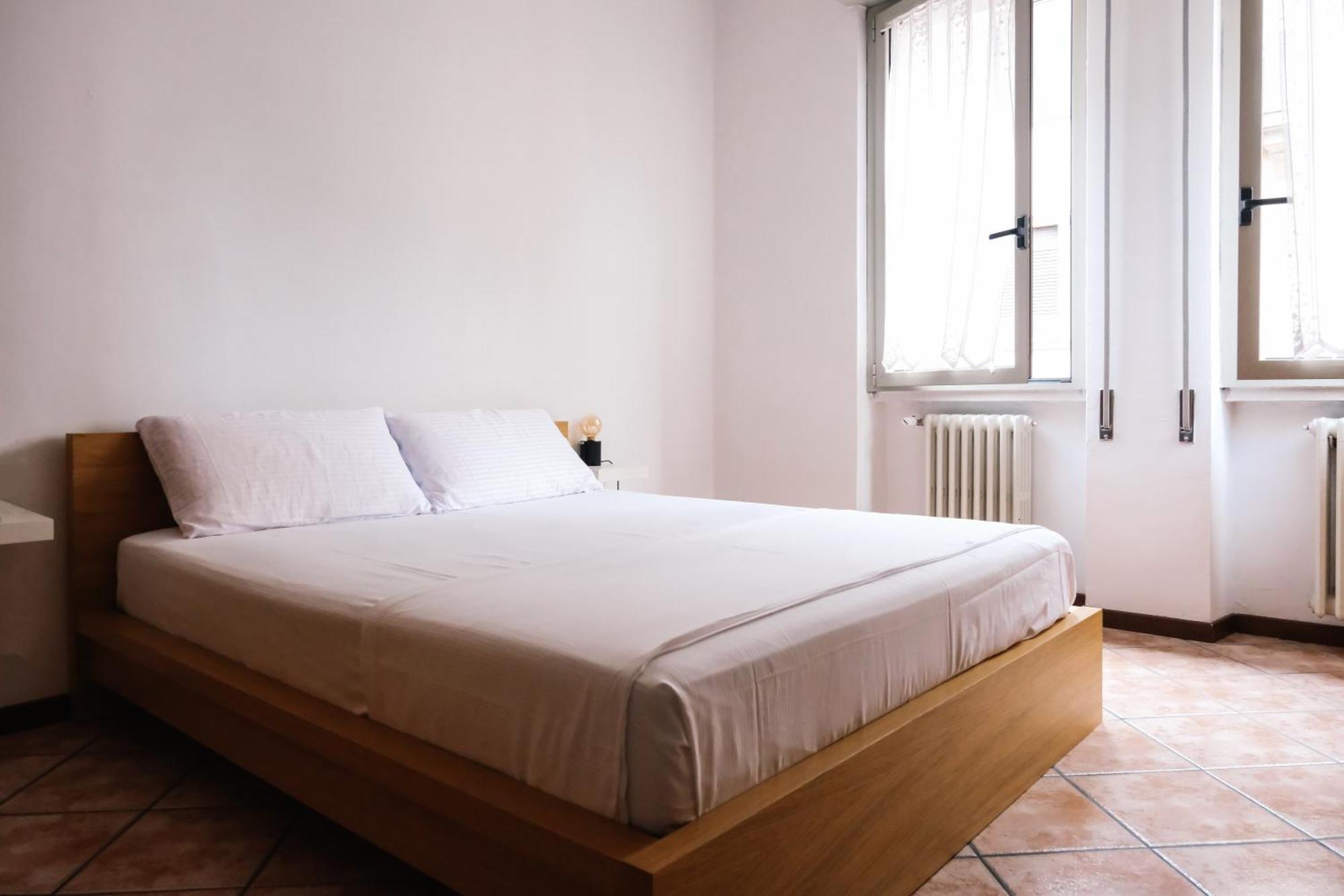 Flora Inn, Paglia 2 - Nel Cuore Del Centro Citta Apartment Bergamo
