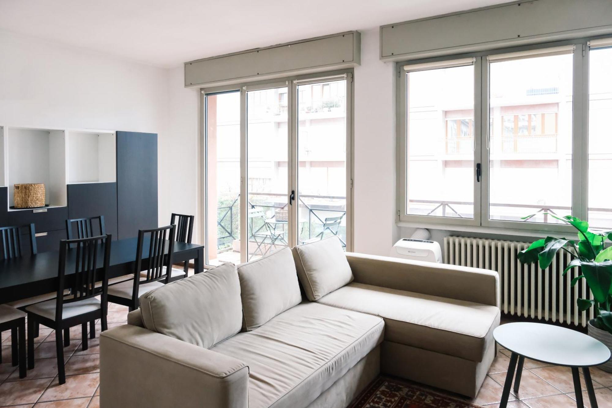 Apartment Flora Inn, Paglia 2 - Nel Cuore Del Centro Citta Bergamo