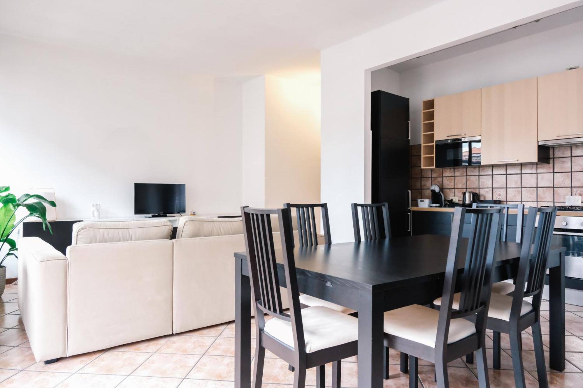 Flora Inn, Paglia 2 - Nel Cuore Del Centro Citta Apartment