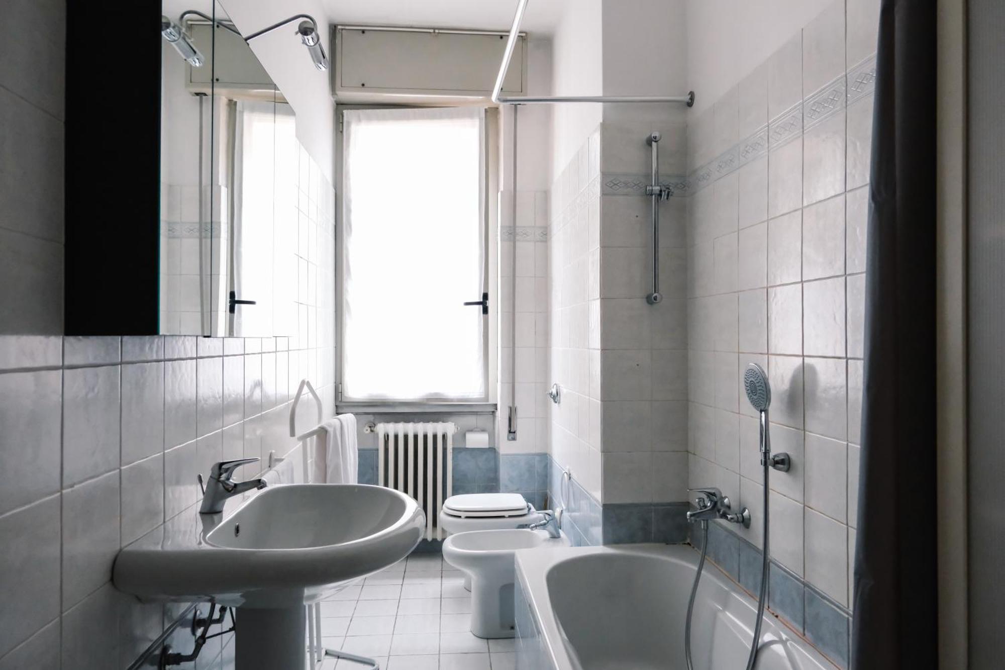 Flora Inn, Paglia 2 - Nel Cuore Del Centro Citta Apartment Bergamo