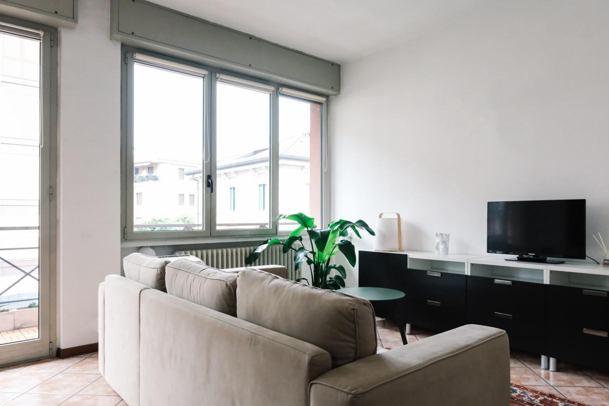 Apartment Flora Inn, Paglia 2 - Nel Cuore Del Centro Citta Bergamo