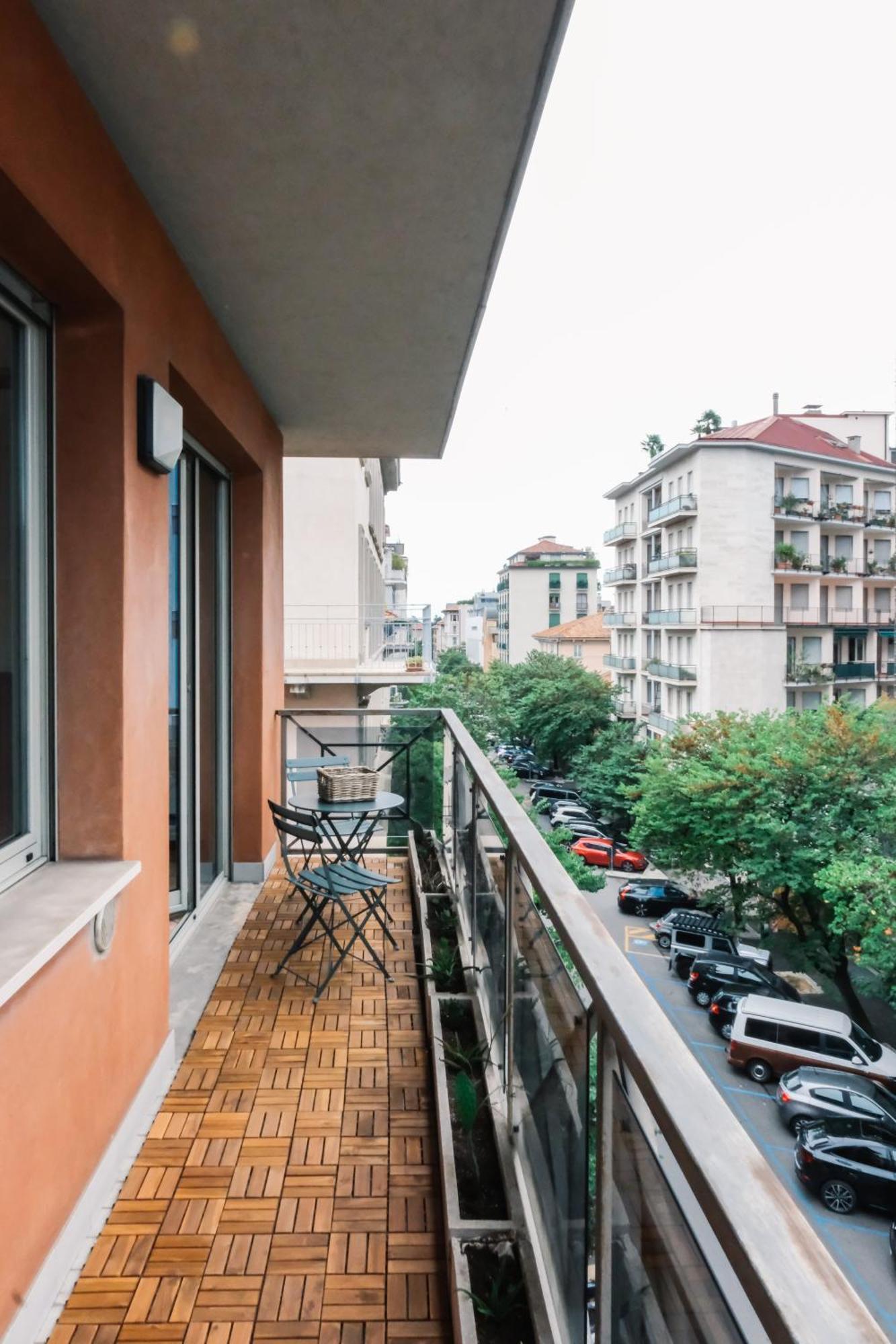 Apartment Flora Inn, Paglia 2 - Nel Cuore Del Centro Citta Bergamo